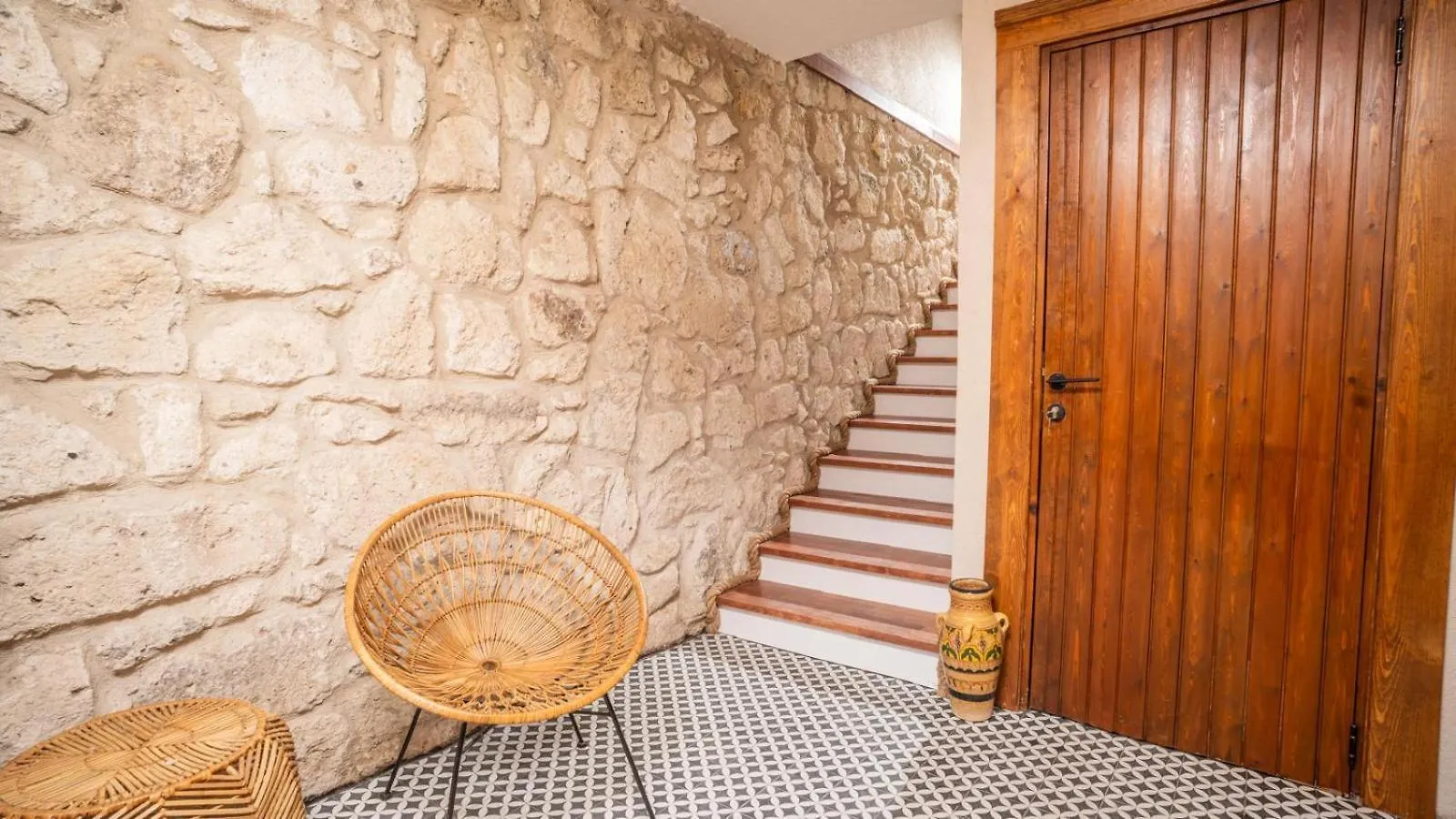 Alacati Alba Otel 0*,  Turkiet