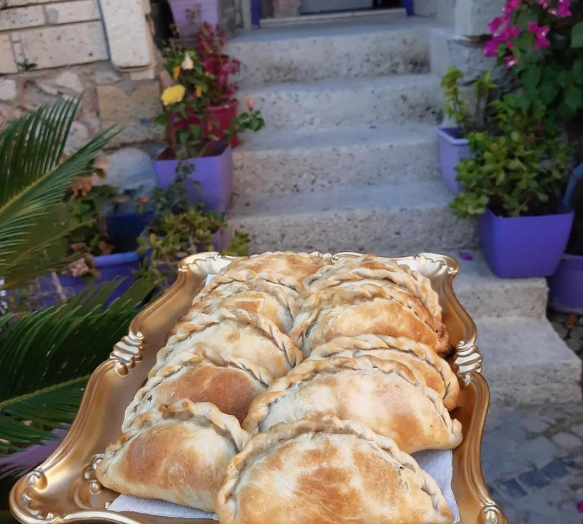 Alacati Alba Otel 0*,