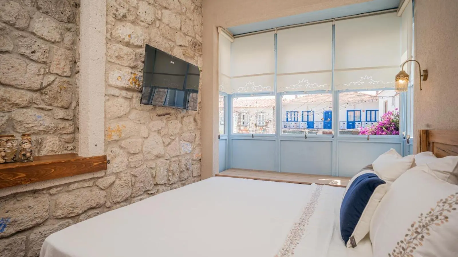 Alacati Alba Otel
