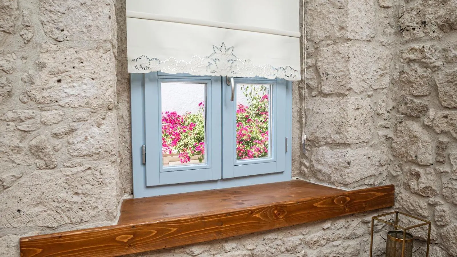 Lägenhet Alacati Alba Otel