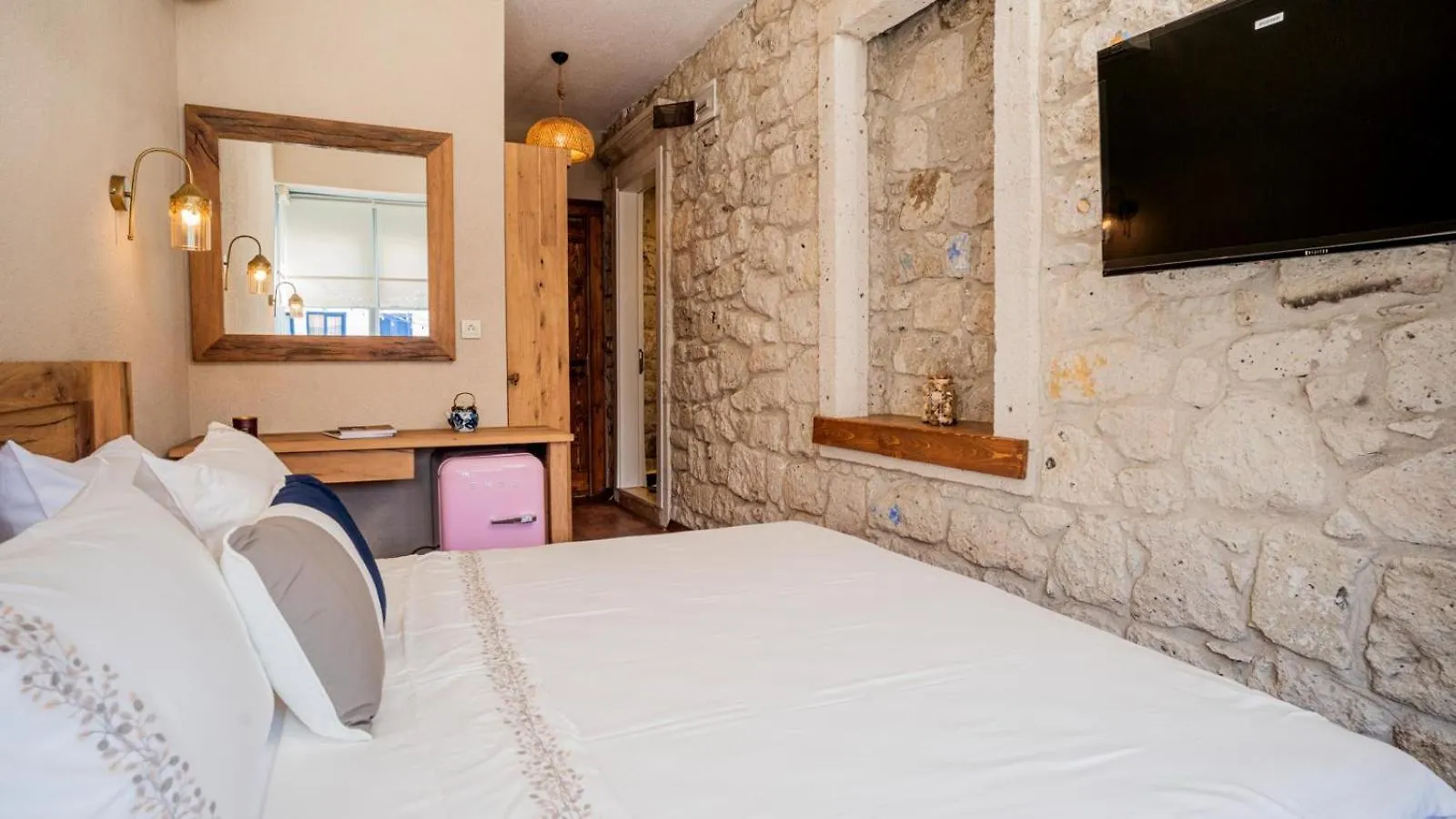 Alacati Alba Otel 0*,  Turkiet