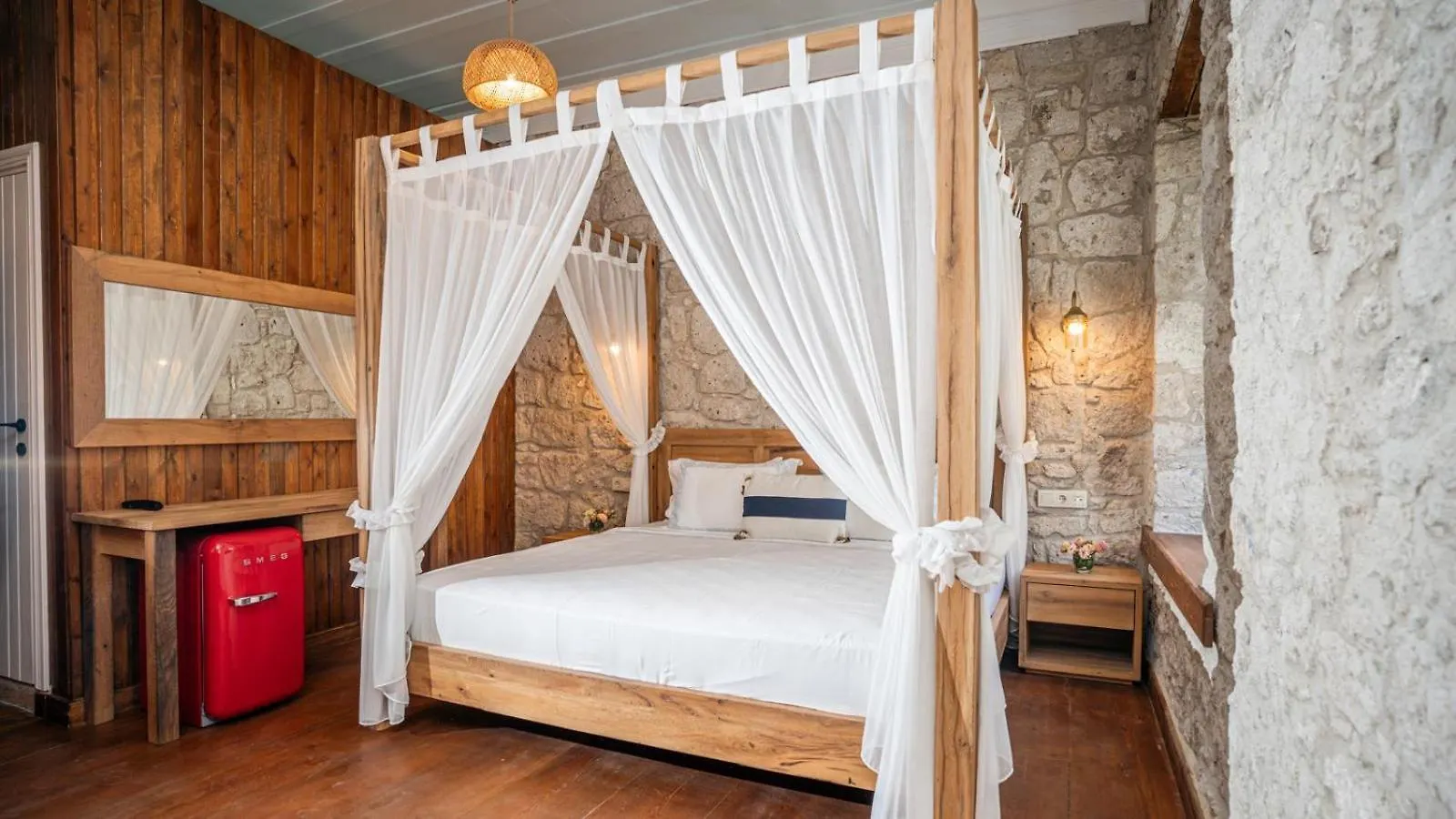 Alacati Alba Otel